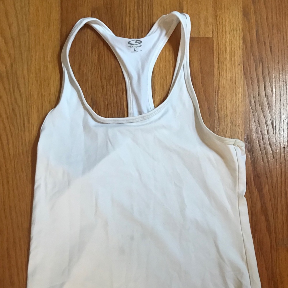 Women’s work out tank